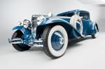 Cord L-29 Hayes Coupe 1929 года